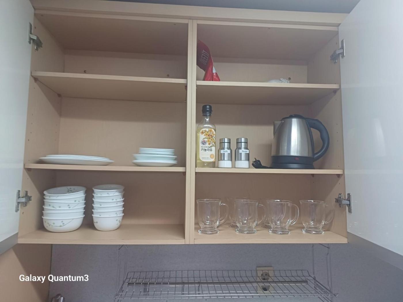 Hongdae Guesthouse2 1Min From Hongik Uni Station Exit #1 Seul Exterior foto