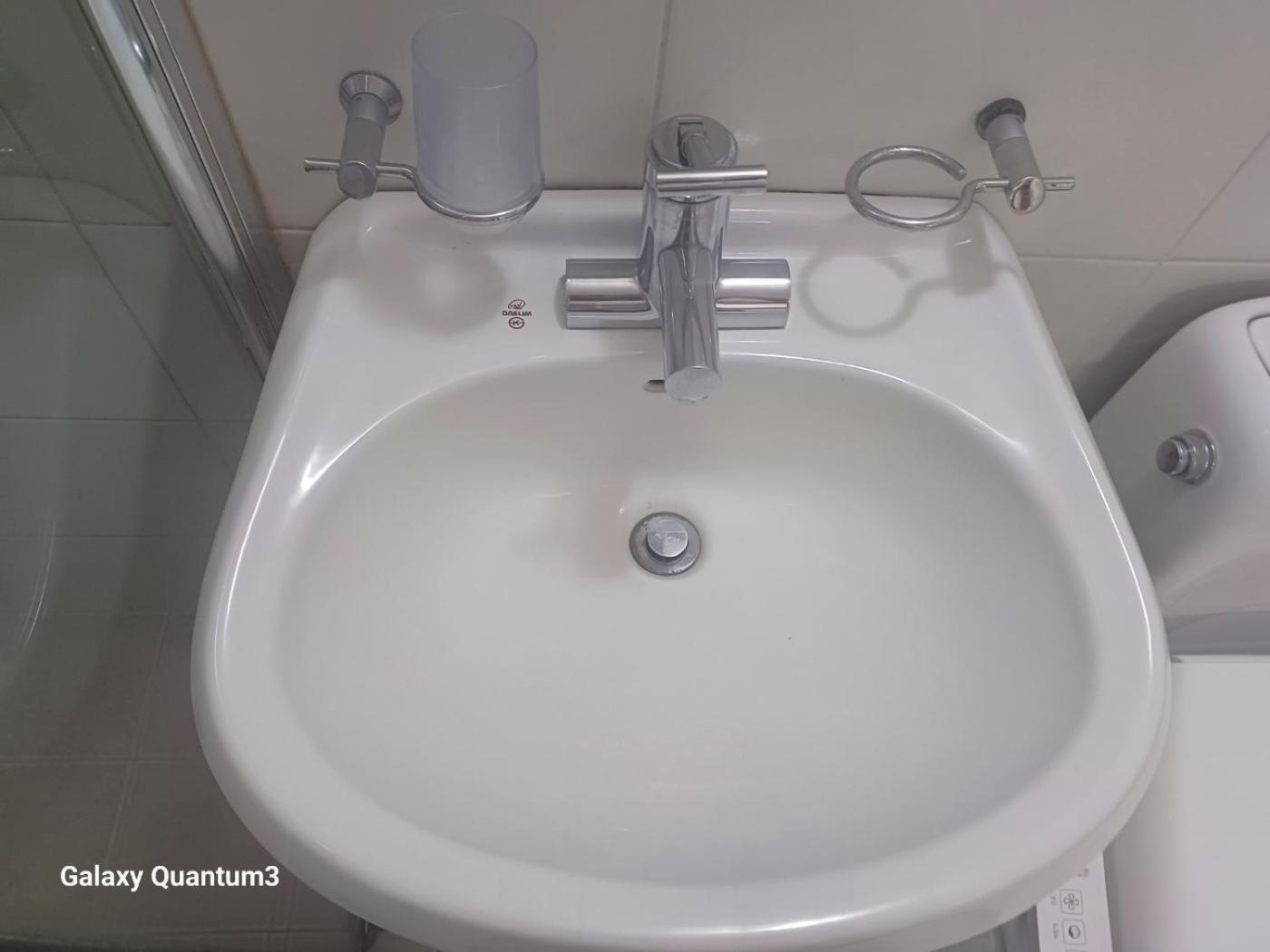Hongdae Guesthouse2 1Min From Hongik Uni Station Exit #1 Seul Exterior foto