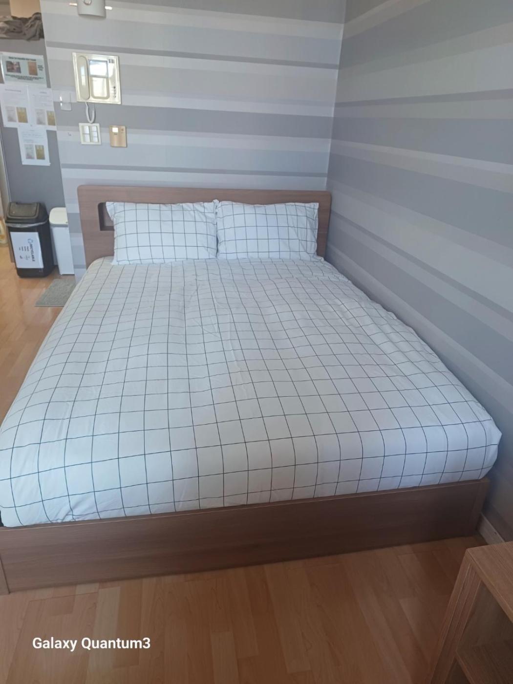 Hongdae Guesthouse2 1Min From Hongik Uni Station Exit #1 Seul Exterior foto