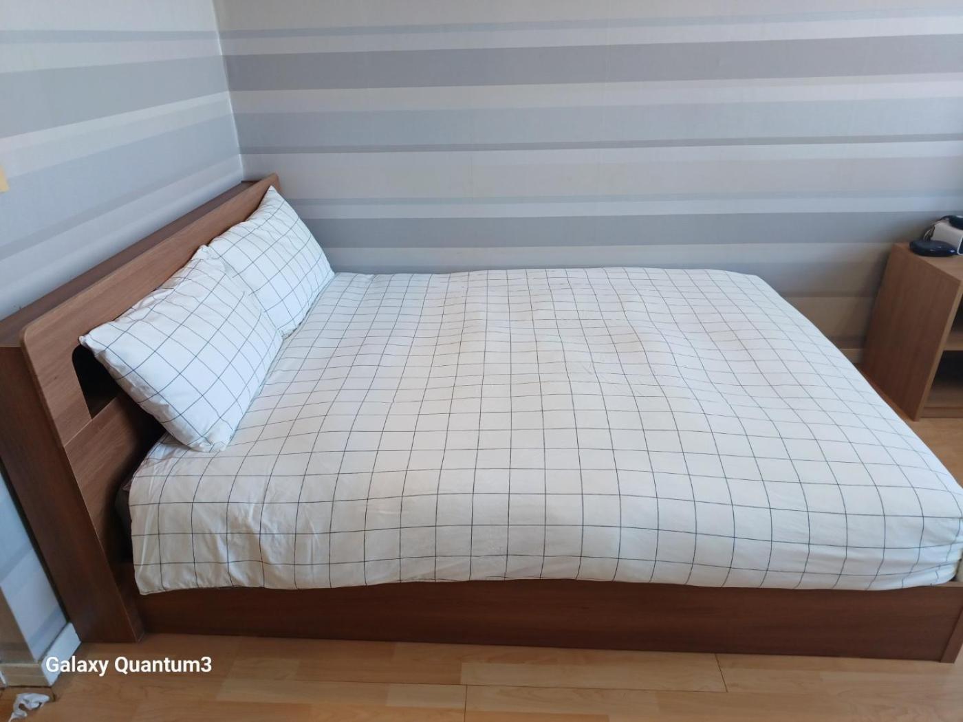 Hongdae Guesthouse2 1Min From Hongik Uni Station Exit #1 Seul Exterior foto