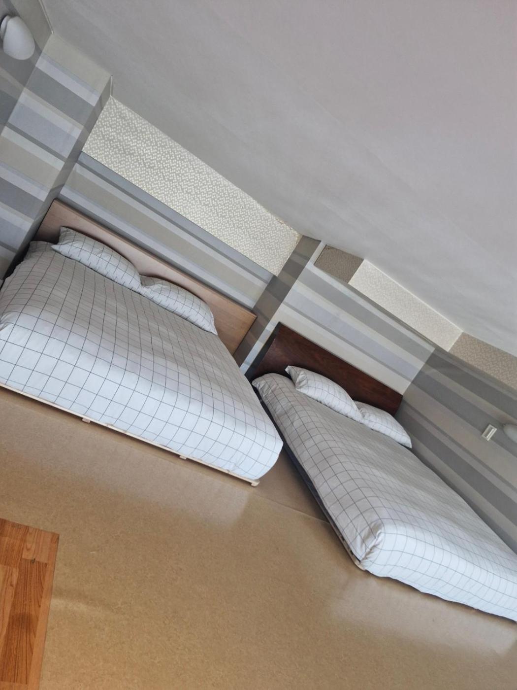 Hongdae Guesthouse2 1Min From Hongik Uni Station Exit #1 Seul Exterior foto